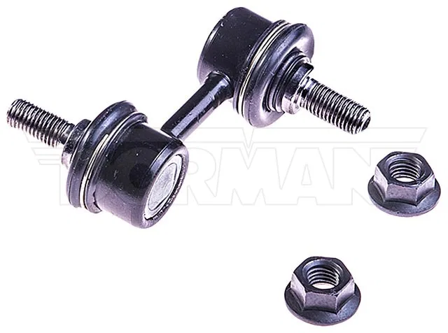 SL30240 – DORMAN Stabilizer Bar Link Kit, OE Replacement 55.5 Millimeter Length With Nuts